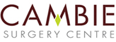 Logo of Cambie Surgery Center
