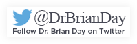 Dr. Brian Day on Twitter