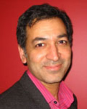 Dr. Ramesh Sahjpaul